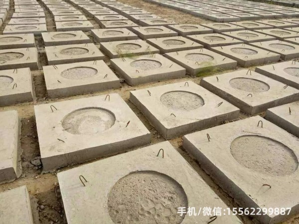 隆昌DP12混凝土电杆底盘