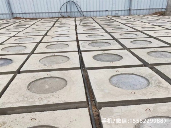 隆昌DP16混凝土电杆底盘