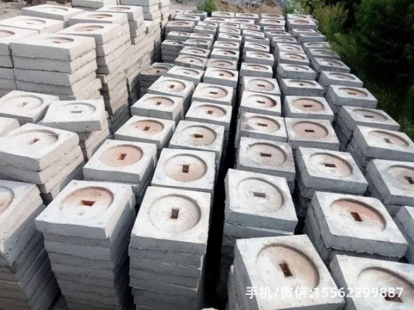 隆昌1200×1200混凝土电杆底盘